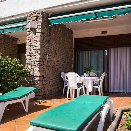 Bungalows Caribe Puerto Rico (Gran Canaria) Exterior foto